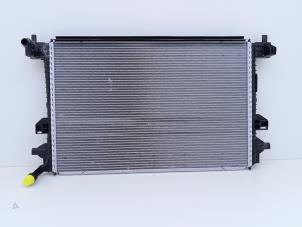 Gebruikte Radiateur Volkswagen Tiguan (CT1) 2.0 TDI 4Motion Prijs € 195,00 Inclusief btw aangeboden door Automaterialen Ronald Morien B.V.