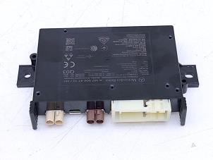 Gebruikte Bluetooth module Mercedes AMG GT 4-door coupe (X290) 4.0 63 S V8 Turbo 4-Matic+ Prijs € 95,00 Margeregeling aangeboden door Automaterialen Ronald Morien B.V.