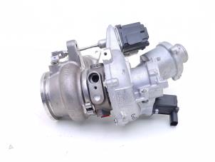 Nieuwe G-lader Volkswagen Golf VII (AUA) 2.0 R 4Motion 16V Prijs € 1.203,95 Inclusief btw aangeboden door Automaterialen Ronald Morien B.V.