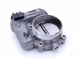 Gebruikte Gasklephuis Mercedes AMG GT 4-door coupe (X290) 4.0 63 S V8 Turbo 4-Matic+ Prijs € 149,00 Margeregeling aangeboden door Automaterialen Ronald Morien B.V.