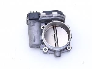 Gebruikte Gasklephuis Mercedes AMG GT 4-door coupe (X290) 4.0 63 S V8 Turbo 4-Matic+ Prijs € 149,00 Margeregeling aangeboden door Automaterialen Ronald Morien B.V.