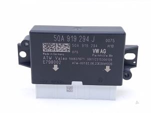 Gebruikte PDC Module Volkswagen Transporter T6 2.0 TDI 150 4Motion Prijs € 48,99 Inclusief btw aangeboden door Automaterialen Ronald Morien B.V.