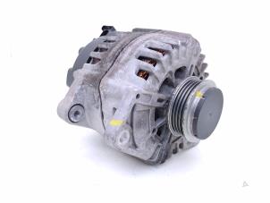 Gebruikte Dynamo Mercedes AMG GT 4-door coupe (X290) 4.0 63 S V8 Turbo 4-Matic+ Prijs € 225,00 Margeregeling aangeboden door Automaterialen Ronald Morien B.V.