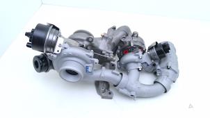 Gereviseerde Turbo Volkswagen Transporter T6 2.0 TDI 204 4Motion Prijs € 2.171,95 Inclusief btw aangeboden door Automaterialen Ronald Morien B.V.