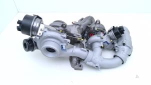 Gereviseerde Turbo Volkswagen Transporter T6 2.0 TDI 204 4Motion Prijs € 2.171,95 Inclusief btw aangeboden door Automaterialen Ronald Morien B.V.