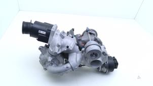 Gereviseerde Turbo Volkswagen Crafter 2.0 TDI 16V Prijs € 2.171,95 Inclusief btw aangeboden door Automaterialen Ronald Morien B.V.