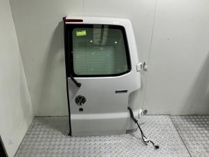 Gebruikte Achterdeur Bus-Bestelauto Volkswagen Transporter T6 2.0 TDI 150 4Motion Prijs € 1.203,95 Inclusief btw aangeboden door Automaterialen Ronald Morien B.V.