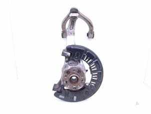 Gebruikte Asschenkel rechts-voor Mercedes AMG GT 4-door coupe (X290) 4.0 63 S V8 Turbo 4-Matic+ Prijs € 595,00 Margeregeling aangeboden door Automaterialen Ronald Morien B.V.