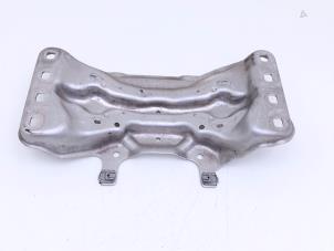 Gebruikte Motorrubber Mercedes AMG GT 4-door coupe (X290) 4.0 63 S V8 Turbo 4-Matic+ Prijs € 35,00 Margeregeling aangeboden door Automaterialen Ronald Morien B.V.