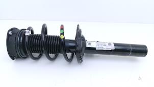 Gebruikte Schokdemper links-voor Volkswagen Tiguan (CT1) 2.0 TDI 4Motion Prijs € 235,95 Inclusief btw aangeboden door Automaterialen Ronald Morien B.V.