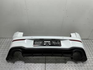 Gebruikte Achterbumper Volkswagen Golf VIII (CD1) 2.0 GTI Clubsport 16V Prijs € 840,95 Inclusief btw aangeboden door Automaterialen Ronald Morien B.V.