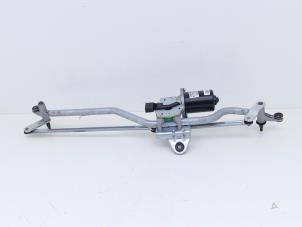 Gebruikte Ruitenwismotor + Mechaniek Volkswagen Transporter T6 2.0 TDI 150 4Motion Prijs € 48,99 Inclusief btw aangeboden door Automaterialen Ronald Morien B.V.