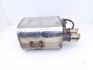 Gebruikte Uitlaat Einddemper Ferrari Maranello 550 48V Prijs € 2.295,00 Margeregeling aangeboden door Automaterialen Ronald Morien B.V.