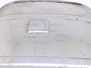 Gebruikte Uitlaat Einddemper Ferrari Maranello 550 48V Prijs € 2.295,00 Margeregeling aangeboden door Automaterialen Ronald Morien B.V.