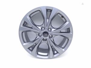 Gebruikte Velg Ford Kuga III (DFK) 2.5 PHEV 16V Prijs € 150,00 Margeregeling aangeboden door Automaterialen Ronald Morien B.V.