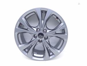 Gebruikte Velg Ford Kuga III (DFK) 2.5 PHEV 16V Prijs € 150,00 Margeregeling aangeboden door Automaterialen Ronald Morien B.V.