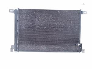 Gebruikte Airco Condensor Audi Q7 (4MB/4MG) 3.0 TDI V6 24V e-tron plug-in hybrid Prijs € 110,00 Margeregeling aangeboden door Automaterialen Ronald Morien B.V.