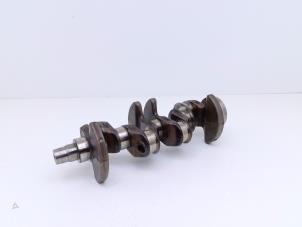 Gebruikte Krukas Volkswagen Golf VII Variant (AUVV) 1.5 TSI Evo BMT 16V Prijs € 295,00 Margeregeling aangeboden door Automaterialen Ronald Morien B.V.