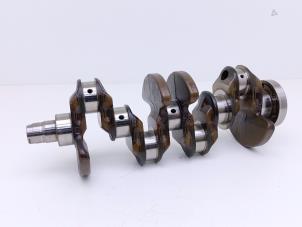 Gebruikte Krukas Volkswagen Golf VII Variant (AUVV) 1.5 TSI Evo BMT 16V Prijs € 295,00 Margeregeling aangeboden door Automaterialen Ronald Morien B.V.