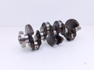 Gebruikte Krukas Volkswagen Golf VII Variant (AUVV) 1.5 TSI Evo BMT 16V Prijs € 295,00 Margeregeling aangeboden door Automaterialen Ronald Morien B.V.