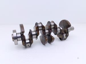 Gebruikte Krukas Volkswagen Golf VII Variant (AUVV) 1.5 TSI Evo BMT 16V Prijs € 295,00 Margeregeling aangeboden door Automaterialen Ronald Morien B.V.