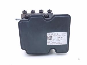 Gebruikte ABS Pomp MAN TGE 2.0 TDI Prijs € 225,00 Inclusief btw aangeboden door Automaterialen Ronald Morien B.V.