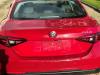 Alfa Romeo Giulia (952) 2.2d 150 16V Achterklep