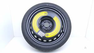 Gebruikte Reserveband Audi S5 (F53/F5P) 3.0 TFSI V6 24V Prijs € 185,00 Margeregeling aangeboden door Automaterialen Ronald Morien B.V.