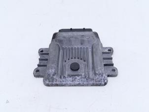 Gebruikte Computer Automatische Bak MAN TGE 2.0 TDI Prijs € 211,75 Inclusief btw aangeboden door Automaterialen Ronald Morien B.V.