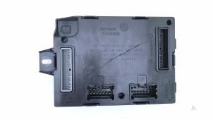 Gebruikte Kontaktslot + computer Renault Twingo III (AH) 1.0 SCe 70 12V Prijs € 125,00 Margeregeling aangeboden door Automaterialen Ronald Morien B.V.