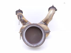 Gebruikte Katalysator Porsche Cayenne III (9YA) 3.0 V6 Turbo 24V E-Hybrid Prijs € 1.808,95 Inclusief btw aangeboden door Automaterialen Ronald Morien B.V.