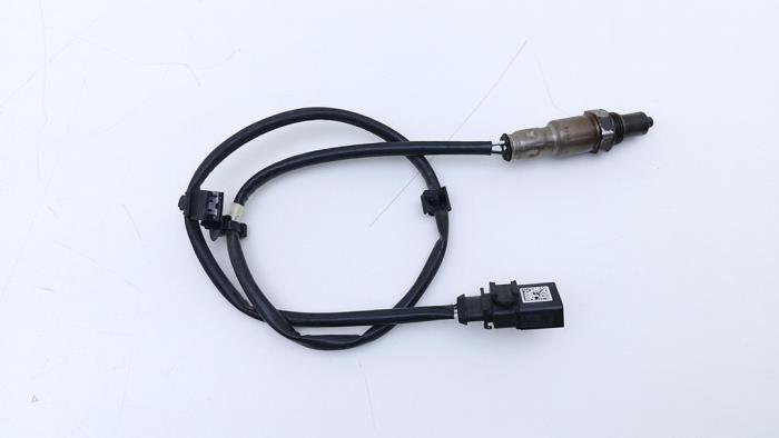 Gebruikte Lambda Sonde Audi S5 (F53/F5P) 3.0 TFSI V6 24V Prijs € 45,00 Margeregeling aangeboden door Automaterialen Ronald Morien B.V.