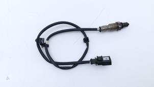 Gebruikte Lambda Sonde Audi S5 (F53/F5P) 3.0 TFSI V6 24V Prijs € 75,00 Margeregeling aangeboden door Automaterialen Ronald Morien B.V.