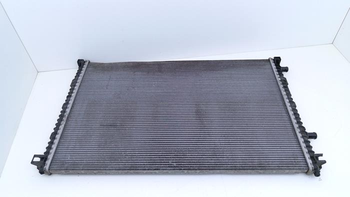 Gebruikte Radiateur Porsche Cayenne III (9YA) 3.0 V6 Turbo 24V E-Hybrid Prijs € 114,95 Inclusief btw aangeboden door Automaterialen Ronald Morien B.V.
