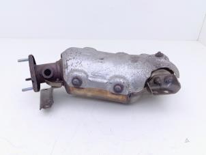 Gebruikte Katalysator Opel Astra K Sports Tourer 1.0 Turbo 12V Prijs € 225,00 Margeregeling aangeboden door Automaterialen Ronald Morien B.V.