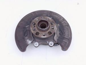 Gebruikte Fusee rechts-achter Mercedes AMG GT 4-door coupe (X290) 4.0 63 S V8 Turbo 4-Matic+ Prijs € 395,00 Margeregeling aangeboden door Automaterialen Ronald Morien B.V.