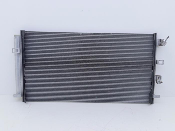Gebruikte Airco Condensor Ford Kuga III (DFK) 2.5 PHEV 16V Prijs € 135,00 Margeregeling aangeboden door Automaterialen Ronald Morien B.V.