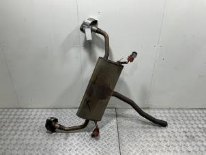 Gebruikte Uitlaat Einddemper Ford Kuga III (DFK) 2.5 PHEV 16V Prijs € 125,00 Margeregeling aangeboden door Automaterialen Ronald Morien B.V.