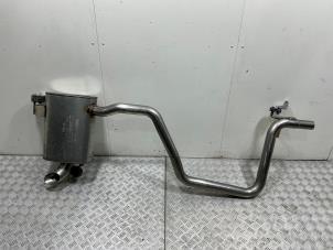 Gebruikte Uitlaat Einddemper Volkswagen Tiguan (CT1) 2.0 TDI 4Motion Prijs € 301,29 Inclusief btw aangeboden door Automaterialen Ronald Morien B.V.