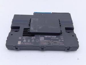 Gebruikte Gateway module Audi S5 (F53/F5P) 3.0 TFSI V6 24V Prijs € 125,00 Margeregeling aangeboden door Automaterialen Ronald Morien B.V.