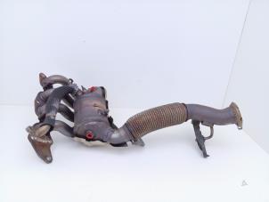 Gebruikte Katalysator Ford Kuga III (DFK) 2.5 PHEV 16V Prijs € 595,00 Margeregeling aangeboden door Automaterialen Ronald Morien B.V.