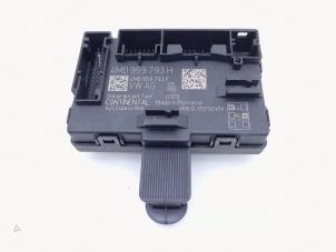 Gebruikte Deur module Audi S5 (F53/F5P) 3.0 TFSI V6 24V Prijs € 65,00 Margeregeling aangeboden door Automaterialen Ronald Morien B.V.