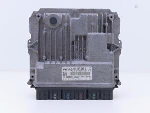 Gebruikte Computer Motormanagement Audi S5 (F53/F5P) 3.0 TFSI V6 24V Prijs € 295,00 Margeregeling aangeboden door Automaterialen Ronald Morien B.V.