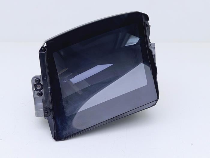 Gebruikte Head-up display Audi S5 (F53/F5P) 3.0 TFSI V6 24V Prijs € 295,00 Margeregeling aangeboden door Automaterialen Ronald Morien B.V.