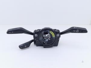 Gebruikte Licht + Raw Schakelaar Audi S5 (F53/F5P) 3.0 TFSI V6 24V Prijs € 125,00 Margeregeling aangeboden door Automaterialen Ronald Morien B.V.