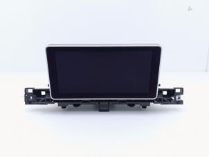 Gebruikte Display Interieur Audi S5 (F53/F5P) 3.0 TFSI V6 24V Prijs € 295,00 Margeregeling aangeboden door Automaterialen Ronald Morien B.V.