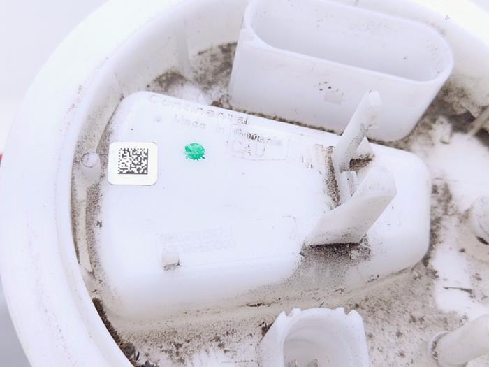 Benzinepomp van een Audi S5 (F53/F5P) 3.0 TFSI V6 24V 2018