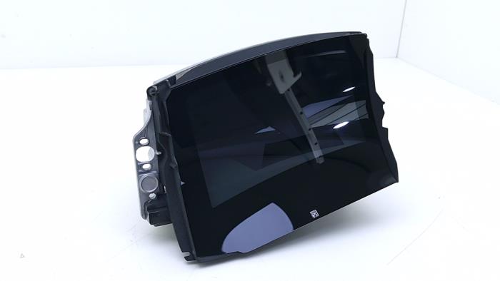 Gebruikte Head-up display Porsche Cayenne III (9YA) 3.0 V6 Turbo 24V E-Hybrid Prijs € 1.082,95 Inclusief btw aangeboden door Automaterialen Ronald Morien B.V.