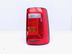 Gebruikte Achterlicht rechts Volkswagen Caddy IV 2.0 TDI 75 Prijs € 66,55 Inclusief btw aangeboden door Automaterialen Ronald Morien B.V.