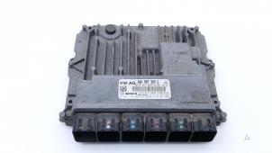 Gebruikte Computer Motormanagement Porsche Cayenne III (9YA) 3.0 V6 Turbo 24V E-Hybrid Prijs € 695,00 Inclusief btw aangeboden door Automaterialen Ronald Morien B.V.